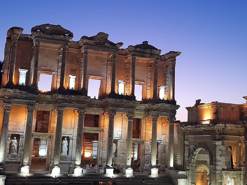 Daily Ephesus&Pamukkale Tour from Istanbul by Return Flight - Who This Tour Suits Best