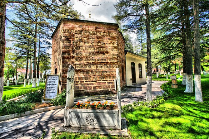 Daily Ertugrul Tour from Istanbul - Key highlights worth your attention