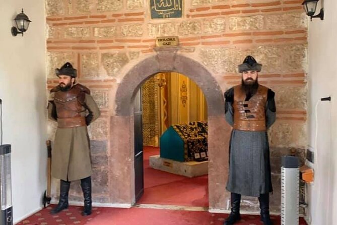 Daily Ertugrul Tour from Istanbul - What this daily Ertuğrul tour actually delivers