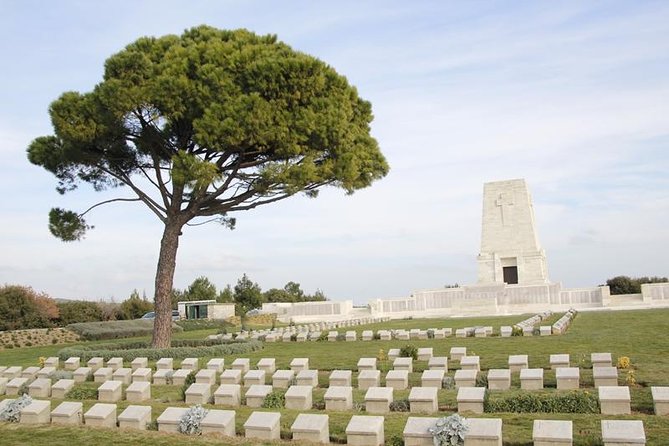 Daily Gallipoli Tour from Istanbul - Key highlights in plain terms
