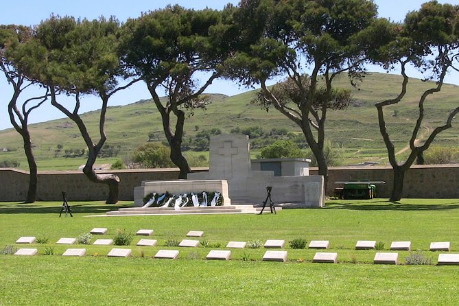 Daily Gallipoli Tour from Istanbul - Hotel Pickup, Mobile Tickets, And a 6:00 am Start That You Must Take Seriously
