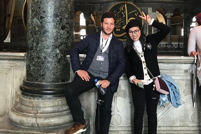 Daily istanbul tour with a licensed guide - Hippodrome: free entry, 20 minutes, and real context for a strange space