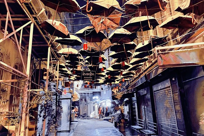 Daily istanbul tour with a licensed guide - Grand Bazaar: 4,000-shop scale, one hour, and a shopping plan