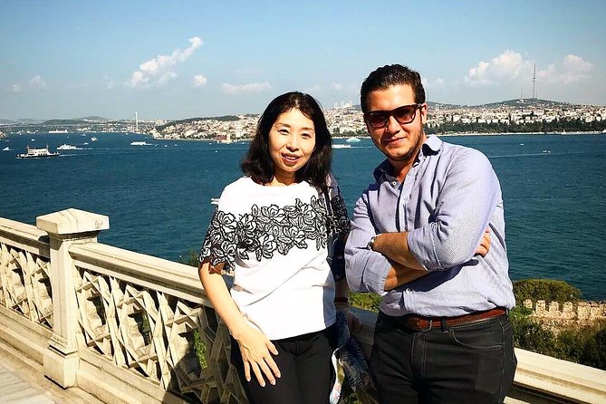 Daily istanbul tour with a licensed guide - Meeting point, pickup, and how the day starts at 9:00 am