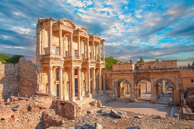 Daily Small Group Ephesus Tour From Istanbul by Flight - Key Things to Know Before You Go