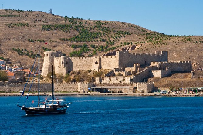 Daily Troy Tour From Istanbul - Group size, your guide, and pace on a long day