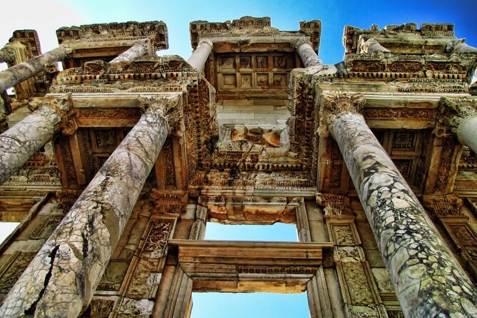 Day Trip to Ephesus from/to Istanbul with FLIGHT and LUNCH - Key Things I’d Pay Attention To