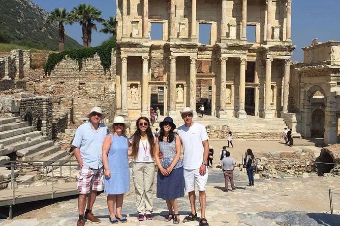 Day Trip to Ephesus from/to Istanbul with FLIGHT and LUNCH - The Big Picture: How This Istanbul-to-Ephesus Day Actually Works