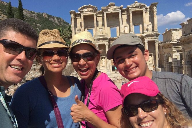 Day Trip to Ephesus from/to Istanbul with FLIGHT and LUNCH - Price and Value: When $280 Makes Sense