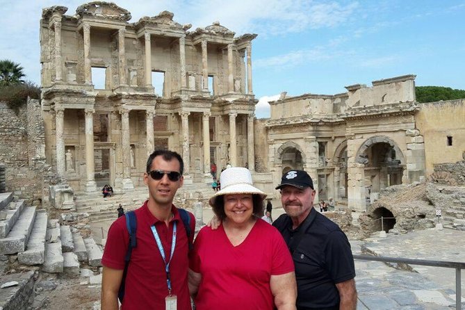 Day Trip to Ephesus from/to Istanbul with FLIGHT and LUNCH - The House of the Virgin Mary: A Meaningful Stop, But Not for Everyone