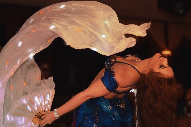 Dinner Cruise on Bosphorus - Why This Bosphorus Dinner Cruise Works as a True Istanbul Night Out