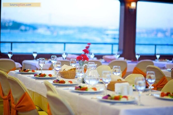 Dinner Cruise on Bosphorus - Who Should Book This Cruise, and Who Might Skip It