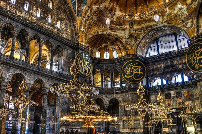 Discover Istanbul in Two Days - Day 2 starts with the Spice Market, then the Bosphorus ferry