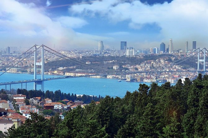 Discover Istanbul in Two Days - Back to the bazaars: Grand Bazaar time on Day 2