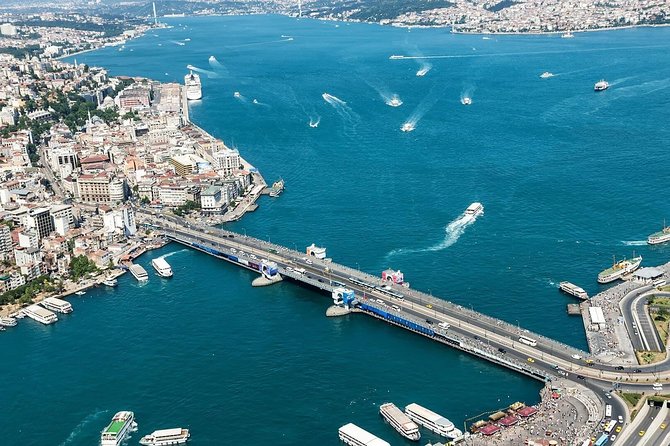 Discover Istanbul in Two Days - Serefiye Sarnici: the cistern stop that cools you off