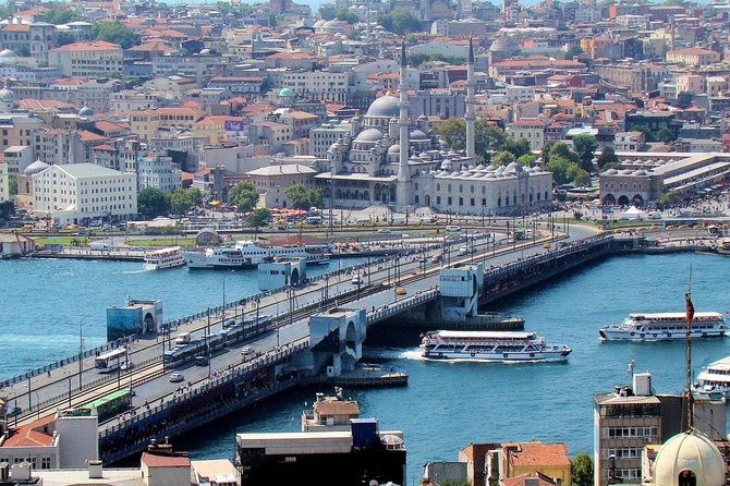 Discover Istanbul in Two Days - Price and value: what you actually pay for