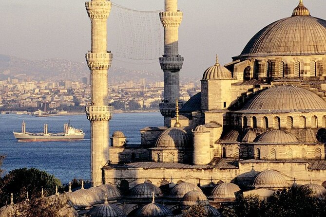 Discoveried The Old City of Istanbul In a Half-Day - Timing, crowds, and what to do with your last 20 minutes