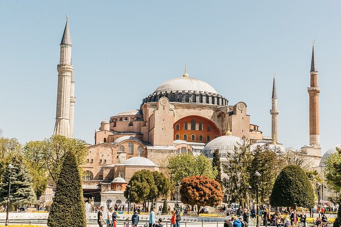 Discovering the Old City/ Full Day Tour/ Lunch&Tickets included - Why This 8-Hour Old City Plan Works