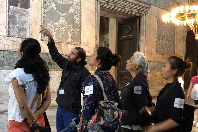 Discovering the Old City/ Full Day Tour/ Lunch&Tickets included - Pickup, English Guide, and the Logistics That Matter