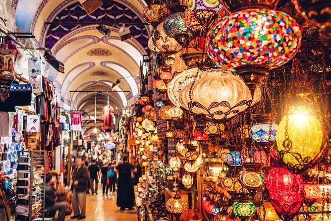 Discovering the Old City/ Full Day Tour/ Lunch&Tickets included - Price and Value: Is $156.38 Smart?
