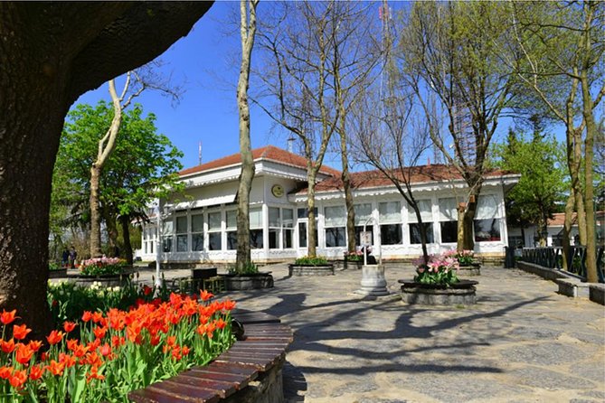Dolmabace Palace, Bosphorus Boat Tour , Eyüp Sultan Mosque Tour - Price and Value: What You’re Paying For