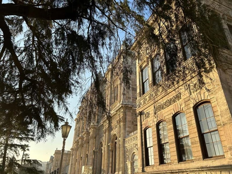 Dolmabahce Palace & Harem Fast-Track Entry with Audio Guide - What the $47 price gets you, and where the value really comes from