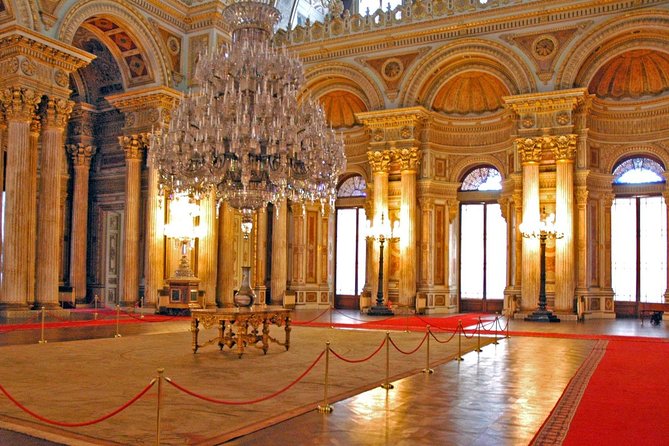 Dolmabahce Palace Tour in Istanbul - The Atatürk Clock Story: The Detail That Makes the Palace Feel Personal