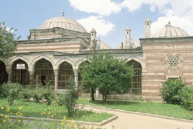 Dolmabahce Palace & Uskudar(Asian Side) Afternoon Tour - Pace and timing: when the schedule feels tight