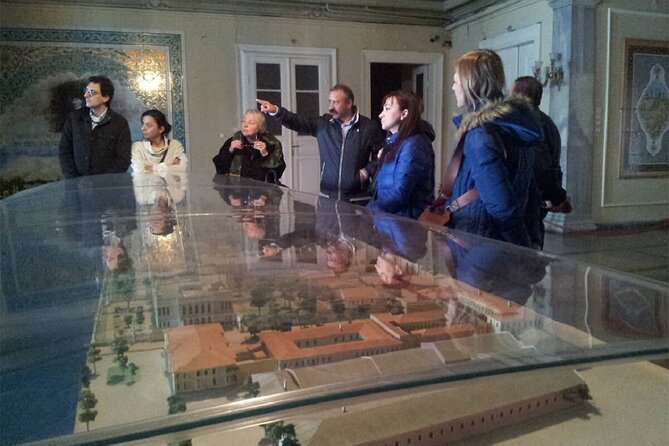 Dolmabahce Palace & Uskudar(Asian Side) Afternoon Tour - Price and value: what $276.57 covers (and what you give up)