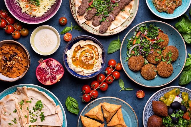 Eating Like a Local: Learn About Diverse Culinary Culture of Turkey - From Misir Carsisi to Kadikoy, This Is Istanbul by Food