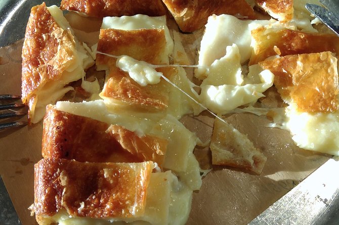 Eating Like a Local: Learn About Diverse Culinary Culture of Turkey - Timing, Walking Pace, and When Kadıköy Feels Best