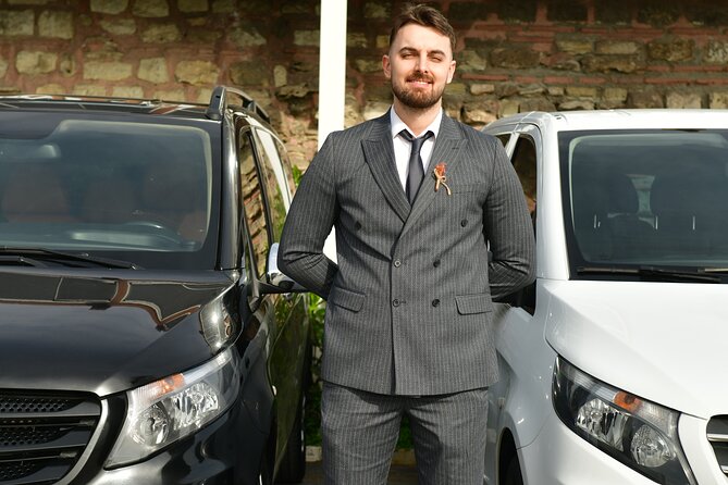 Economic Istanbul Airport Shuttle - Key highlights at a glance