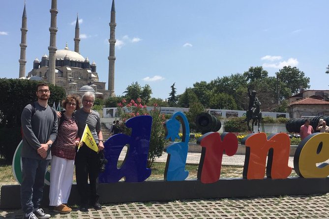 Edirne Day Trip from Istanbul - Key things I’d zero in on