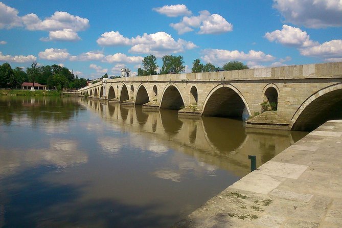 Edirne Day Trip from Istanbul - A full-day Istanbul to Edirne drive, and how to make it feel worth it