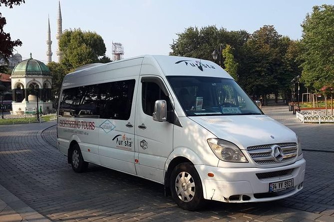 Edirne Day Trip from Istanbul - Lunch in Edirne, plus a practical food strategy