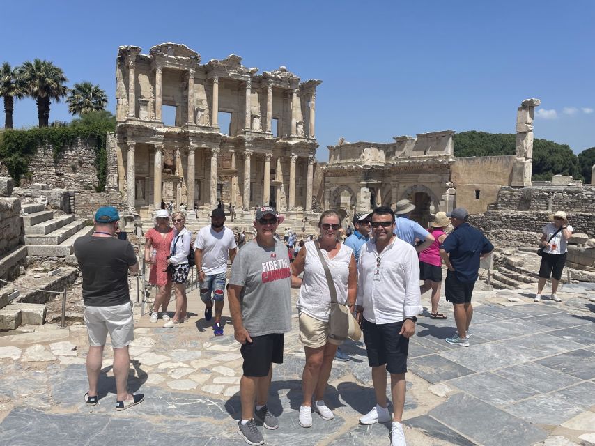 Ephesus and Pamukkale: Day Trip by Plane from Istanbul - Should you book this Istanbul day trip to Ephesus and Pamukkale?