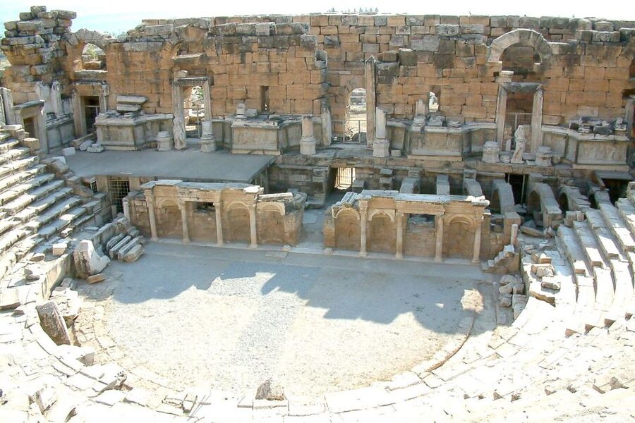 Ephesus and Pamukkale: Day Trip by Plane from Istanbul - Price and value: $563 and the extras you should budget