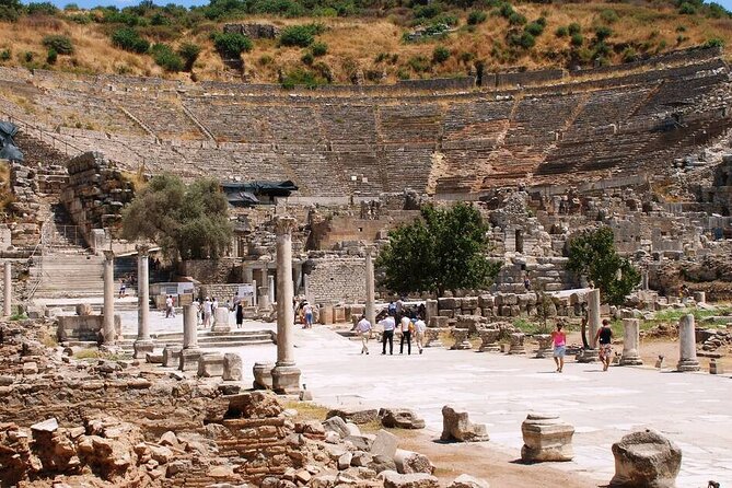 Ephesus and Pamukkale Full-Day Private Tour from Istanbul by Plane - Istanbul pickup, the İzmir flight, and how the timing usually feels