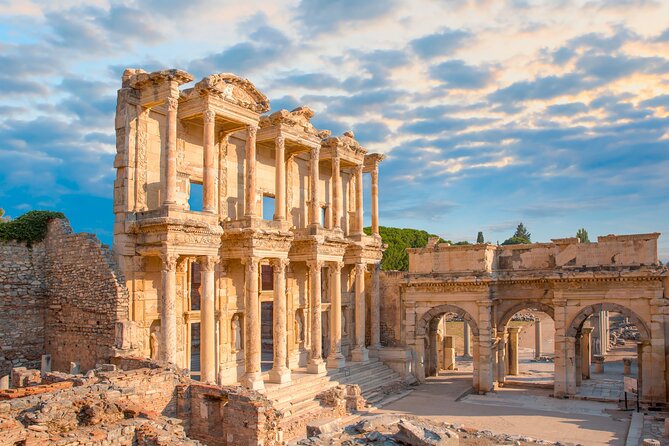 Ephesus and Pamukkale Tours 2 Days 1 Night from Istanbul by plane - Key things you will remember from this Ephesus and Pamukkale tour