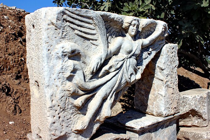 Ephesus Day Trip from Istanbul by plane - Why a plane day trip works for Ephesus