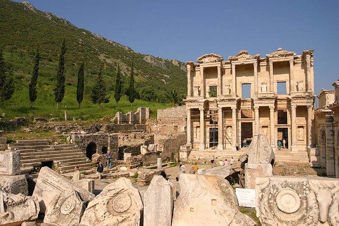 Ephesus Day Trip from Istanbul by plane - Pickup, group size, and how the guide experience feels