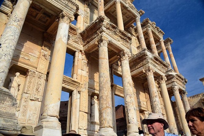 Ephesus Day Trip from Istanbul by plane - Price and logistics: is $591.74 worth the early start?