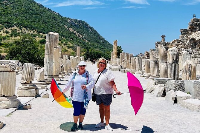 Ephesus Day Trip from Istanbul incl Domestic Flights - Key takeaways