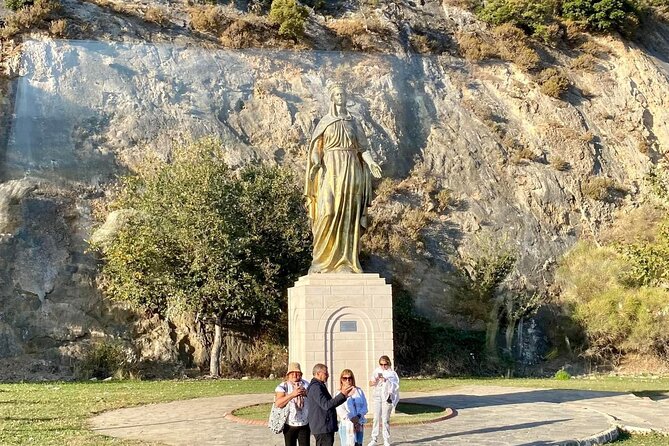Ephesus Day Trip from Istanbul incl Domestic Flights - Lunch and Comfort on a Day That Moves Fast