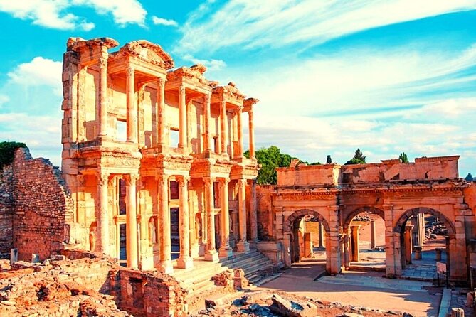 Ephesus Full-Day Tour from Istanbul with Antique City - Stop 2: Meryemana, the Virgin Mary’s House