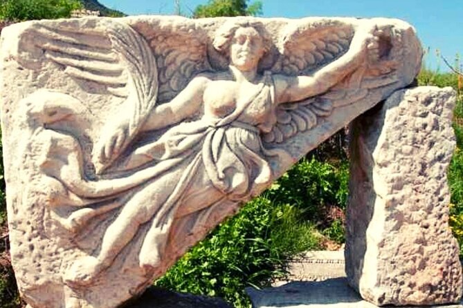Ephesus Full-Day Tour from Istanbul with Antique City - The Return: Back to Izmir Airport, Then Istanbul