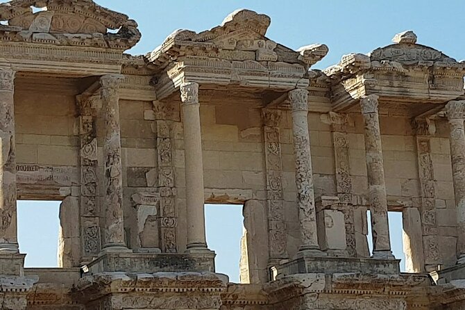 Ephesus tour from Istanbul flights included - Price and value: is $532.32 a smart deal?