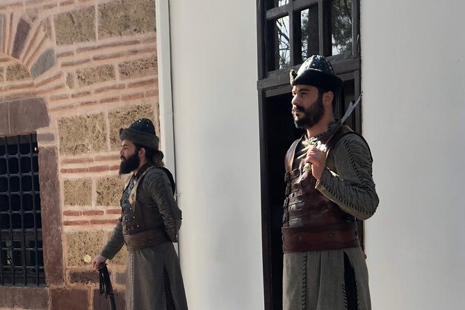 Ertugrul Gazi Tomb, Sogut and Bilecik Tour - Daily from Istanbul - Key Points You’ll Care About