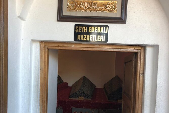 Ertugrul Gazi Tomb, Sogut and Bilecik Tour - Daily from Istanbul - Bilecik Province Stops That Reframe the Day