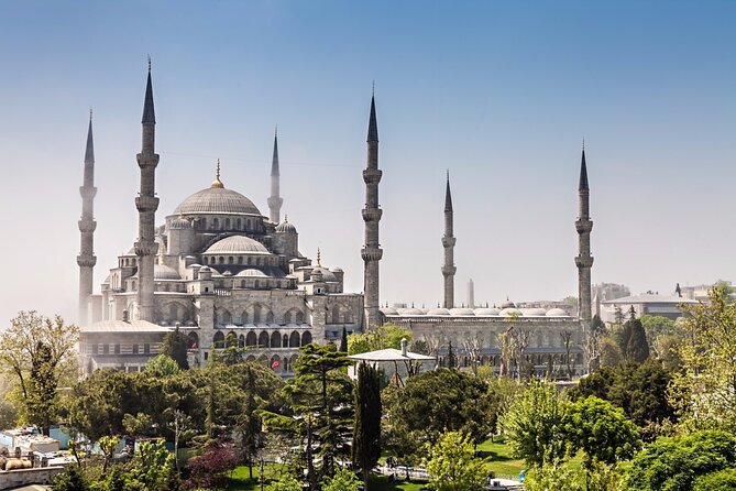 Escorted 10 Days Tour of Istanbul, Cappadocia, Ephesus and Pamukkale - Why This 10-Day Turkey Loop Works Better Than DIY